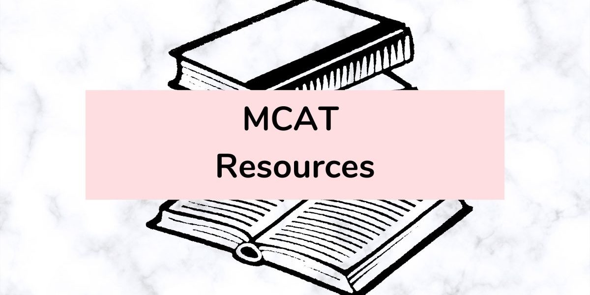 MCAT Resources